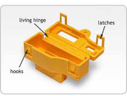 February Design Tip Temporary Attachments Plastic Design Mould Design Mechanical Design