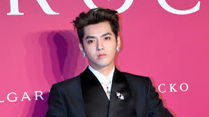 Wu hatte die beschuldigungen zurückgewiesen. Kris Wu Formally Arrested On Suspicion Of Rape Wwd