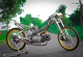 Maybe you would like to learn more about one of these? Modifikasi Motor Drag Vega 130 Cc Tembus 7 6 Detik Seribuu