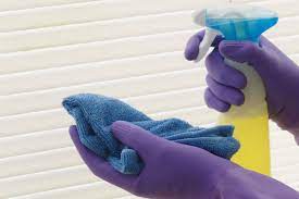 Zebra perde temizilği nasıl yapılır? Stor Perde Yikama Evde Stor Ve Zebra Perde Nasil Temizlenir Yemek Com