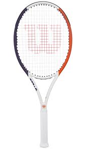 (1) total ratings 1, $107.90 new. Wilson Roland Garros Team Racket Tennis Warehouse Europe