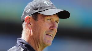 Jack O'Connor: Three-time All-Ireland winning manager returns to Kerry job 