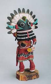 Google Image Result For Http Elmoreindianart Com Cgi Bin Pieces Jump Cgi 3fv 3dimage Large 3bid Native American Kachina Dolls Indian Art Native American Art