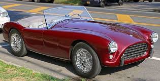 Image result for Live Oak 1967 AC Cars