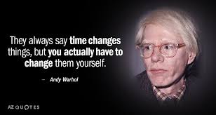 Image result for times changes