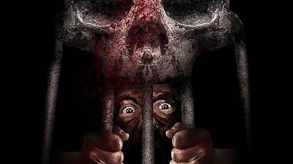 Prime Video: Hell Asylum