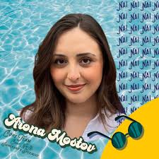 meet your ⭐ core team ⭐ Introducing your 2023 Nai core team!! Say hi to: ⭐  Elina Mazo