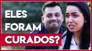 CURA HÉTERO: como seria se existisse ft Maicon Santini, Guardei no Armário  e Poe na Roda 🌈