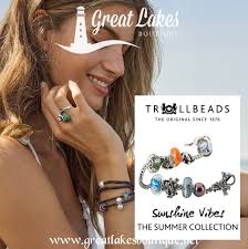 Trollbeads Summer 2021