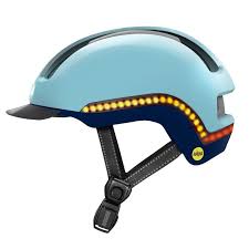 Solar led matte black pathway lights, 4 pk. Nutcase Vio Commute Mips Led Helm Matte Sky Helme Bekleidung