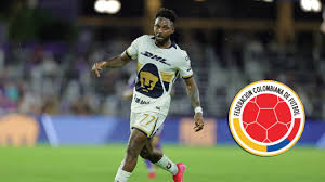 ¡Cambio en la Selección Colombia! Angulo reemplaza al lesionado Machado - Imagen principal del artículo