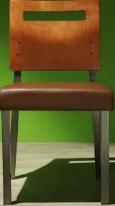 Strom Style Chair Lounge Seating Bar Stools