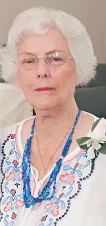 Martha Jane Helton Obituary September 19, 2019