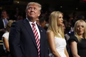 Melania trump first made her name as a young model, but the first lady's dress and shoe style has changed over the years. Hear It Donald Trump Said 17 Year Old Ivanka Made Him Promise Not To Date Anyone Younger Than Her New York Daily News