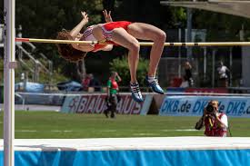 Dynamit, skok o tyczce, gaz rozweselający, tasaki. Sportowe Lekkoatletyka Skok Wzwyz Darmowe Zdjecie Na Pixabay