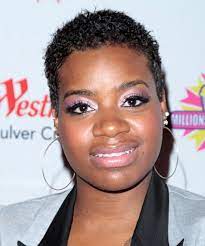 Pin On Hairstyles For Black Women