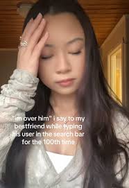 Overcoming Heartbreak: Moving On from a Past Relationship