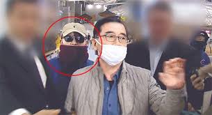 김학의 전 차관 출국금지 위법 및 윗선 개입 논란. ê¹€í•™ì˜ ì‚¬ê±´ 5ë…„ë§Œì— ìž¬ìˆ˜ì‚¬ ê³½ìƒë„ ê²¨ëˆ„ê³  ì¡°ì'ì²œ ë¹ ì¡Œë‹¤ ì¤'ì•™ì¼ë³´