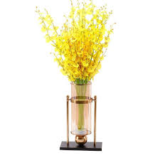 We did not find results for: 40cm Modern Transparent Glass Flower Vase With Yellow Artificial Flower 40cm Ar 40cm Artificial Flower Glass Flower Vases Artificial Flowers Flower Vases