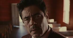 Reptile Cast Guide: Justin Timberlake, Benicio del Toro, Alicia Silverstone  and More