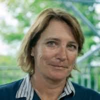 Gabrielle Hager's Instagram, Twitter & Facebook