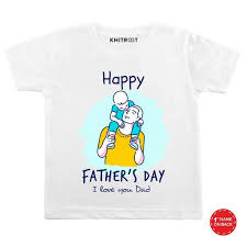 With father's day fast approaching, it's time to start looking for the perfect gift for your old man to show him how much you appreciate him. Happy Father S Day T Shirt By Knitroot Gift Shirts Tops Online Buy Now Halfcute