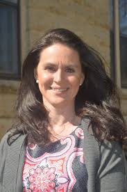 Four Army volunteers receive the 2015 Emma Marie Baird Award