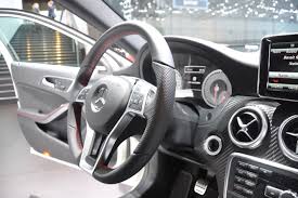 Id 162 Mercedes Benz Classe A