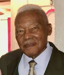 Cornelius Rusher Obituary