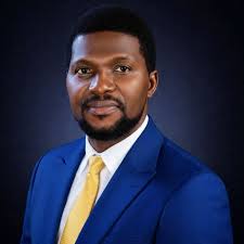 MEET OUR GUEST 👇 Apostle Makia Prudence Yiven, PhD, is a transformational  leader, minister, and visionary dedicated to empowering individuals to rise  above their struggles and fulfill their divine purpose. As the