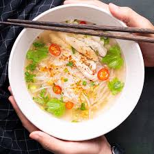 Thai Chicken Noodle Soup Marion S Kitchen Recipe In 2020 Thai Chicken Noodles Chicken Noodle Thai Chicken