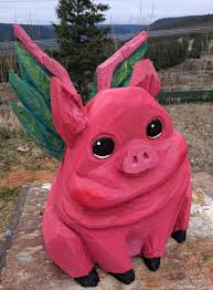 Pixie menagerie event at Tru Field