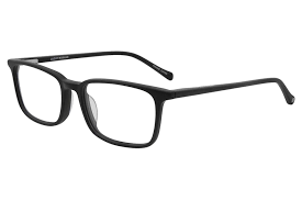 Massive glasses with spring temples, comfortable thick nose support. Lucky Brand Kids D811 Eyeglasses Free Shipping