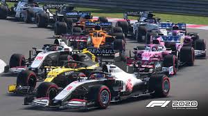 Play for your favorite pilot, participate in the new season of the championship or in the championship among professionals. F1 2020 Formula 1 2020 Torrent Download Gamers Maze