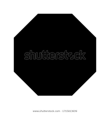 Find Octagon Shape Icon Illustration Vector Graphic Stock Images In Hd And Millions Of Other Royalty Free Stock Photos I Icon Illustration Octagon Images Icon