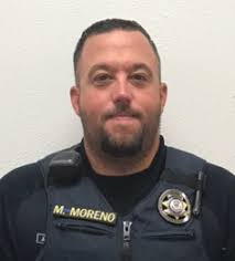 Matthew Moreno