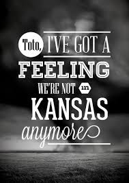 I See Stars We Re Not In Kansas Anymore Wizard Of Oz Classic Movie Quotes Famous Movie Quotes Movie Quotes