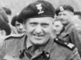 Wielka Mapa gen. Maczka będzie odrestaurowana