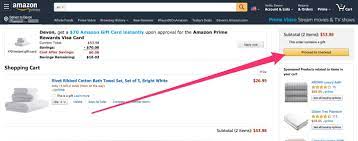 To make a payment or donation, you can use any credit or debit card on file in your amazon.com account, including your amazon.com store card, although you might be limited to visa and mastercard in some circumstances. How To Split Payments On Amazon Between A Gift Card And Credit Card