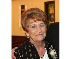 Alice Israel Obituary (1946