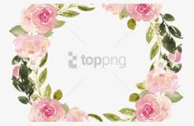 Stock.adobe.com has been visited by 1m+ users in the past month Free Png Watercolor Floral Wreath Png Image With Transparent Free Flower Wreath Png Transparent Png 850x553 Free Download On Nicepng