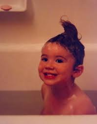 The Lay Out: Bathtubs In France