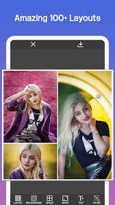Learn which photo collage app is best for your needs and see the pros and cons of the most you can download this app for iphone or android devices too! Download Pic Collage 2020 Photo Collage Maker For Pictures Free For Android Pic Collage 2020 Photo Collage Maker For Pictures Apk Download Steprimo Com