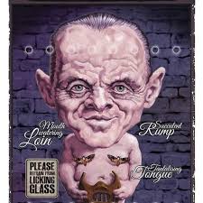 Power is a curious thing…”