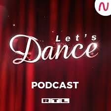 Im mai auch bei rtl zu sehen! Let S Dance Podcast Audio Now