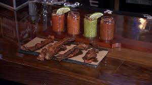 Book now at hell's kitchen minneapolis in minneapolis, mn. Neighborhood Eats Barbacon Bbq Burnt Ends Abc7 New York