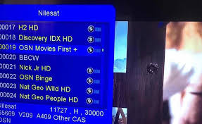 This allows you to adjust the content on the tv exactly the same. Osn Packages And Yes Tv On Fta Decoders Or With Iks Accounts