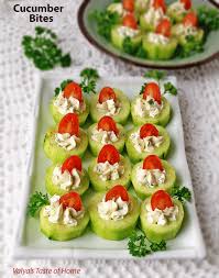 We understand the joys of cooking and cooking delights and bring you a diverse range of free recipes to please any tastes. 15 Make Ahead Christmas Appetizers Recipes For A Crowd