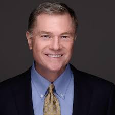 I'm excited to be joining and serving an incredible organization