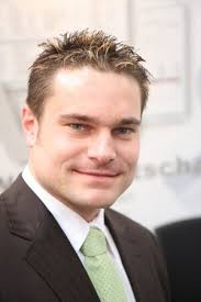 Who is who: Stefan Ott